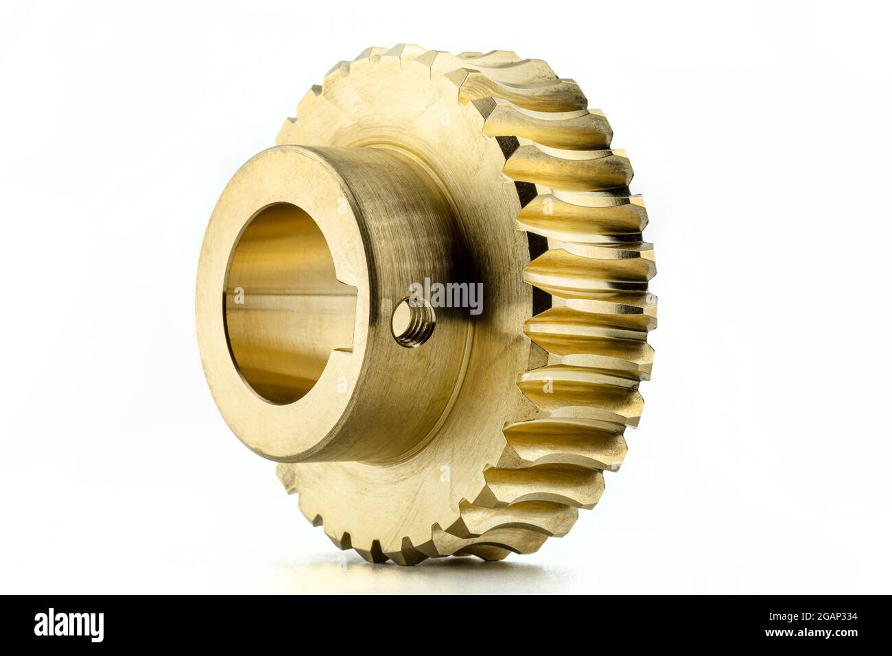 Worm gearbox hi-res stock photography and images - Alamy