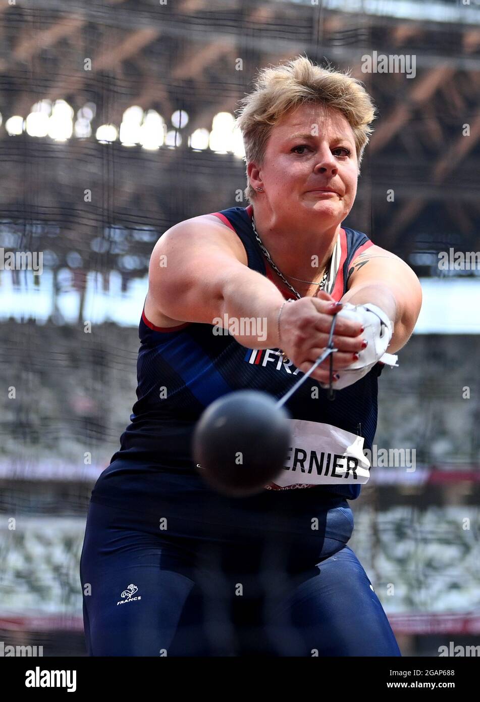 Alexandra tavernier hires stock photography and images Alamy