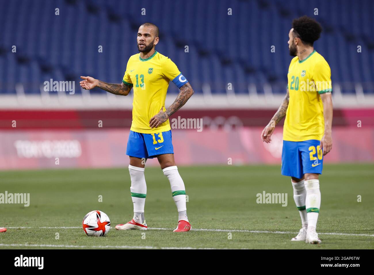 ATALAIA FUTEBOL CLUBE  Times - Dani Cup Brasil