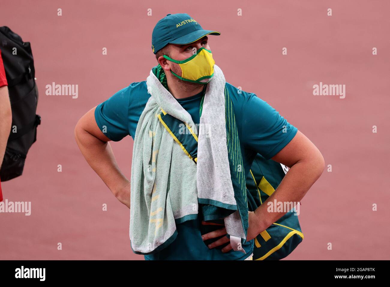 Speed Discus Athlete discus throw athletics discus hi-res stock photography and ...