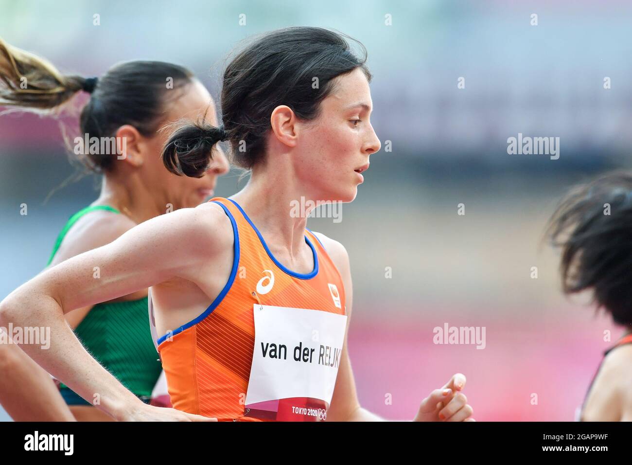 Irene van der reijken hires stock photography and images Alamy