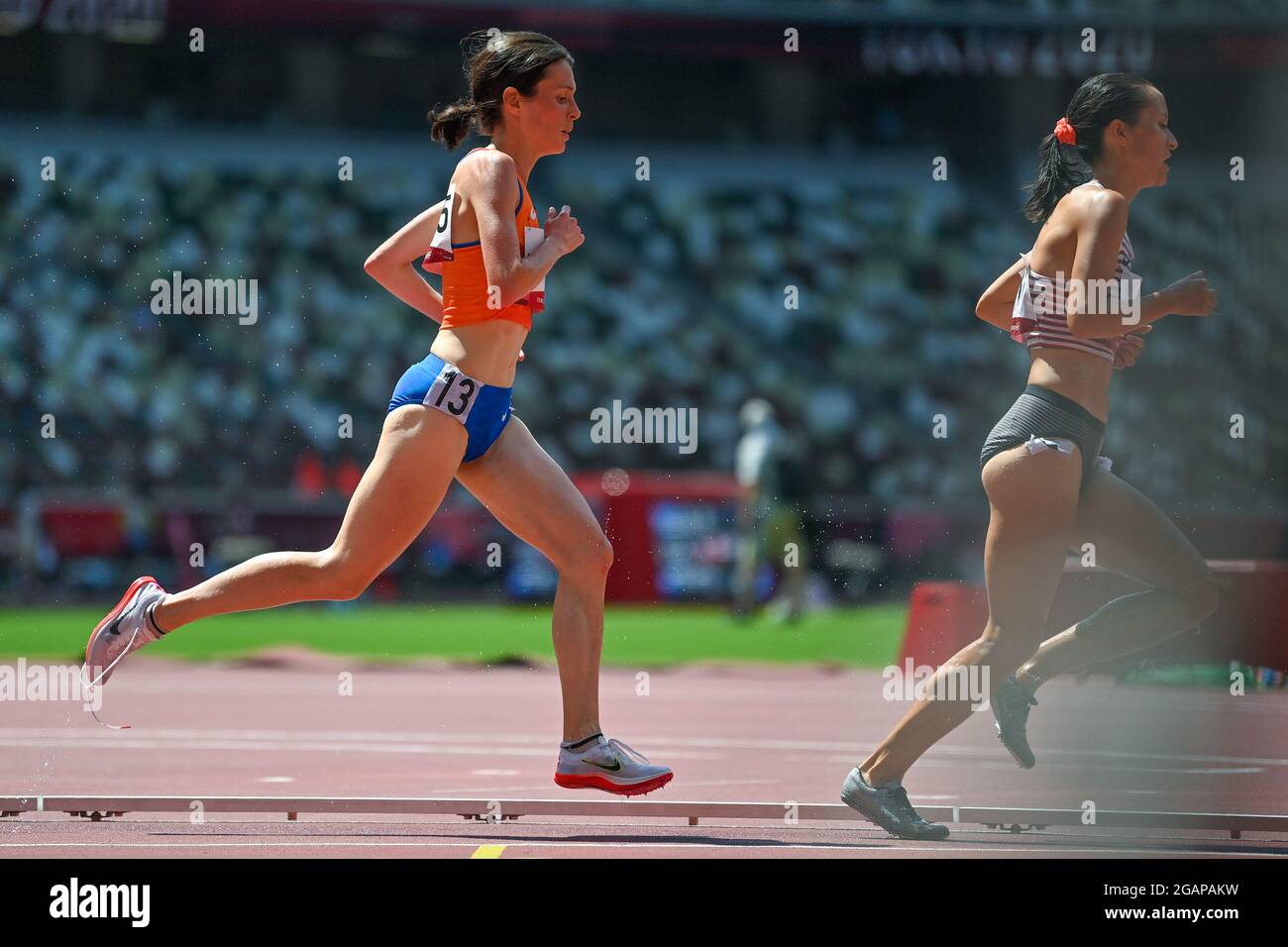 Irene van der reijken hires stock photography and images Alamy