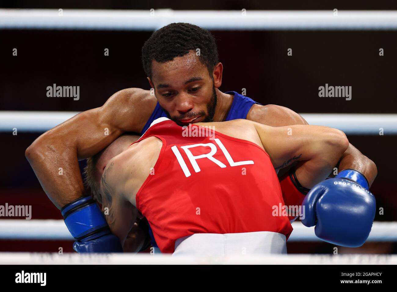 Olympics ireland hi-res stock photography and images - Page 27 - Alamy