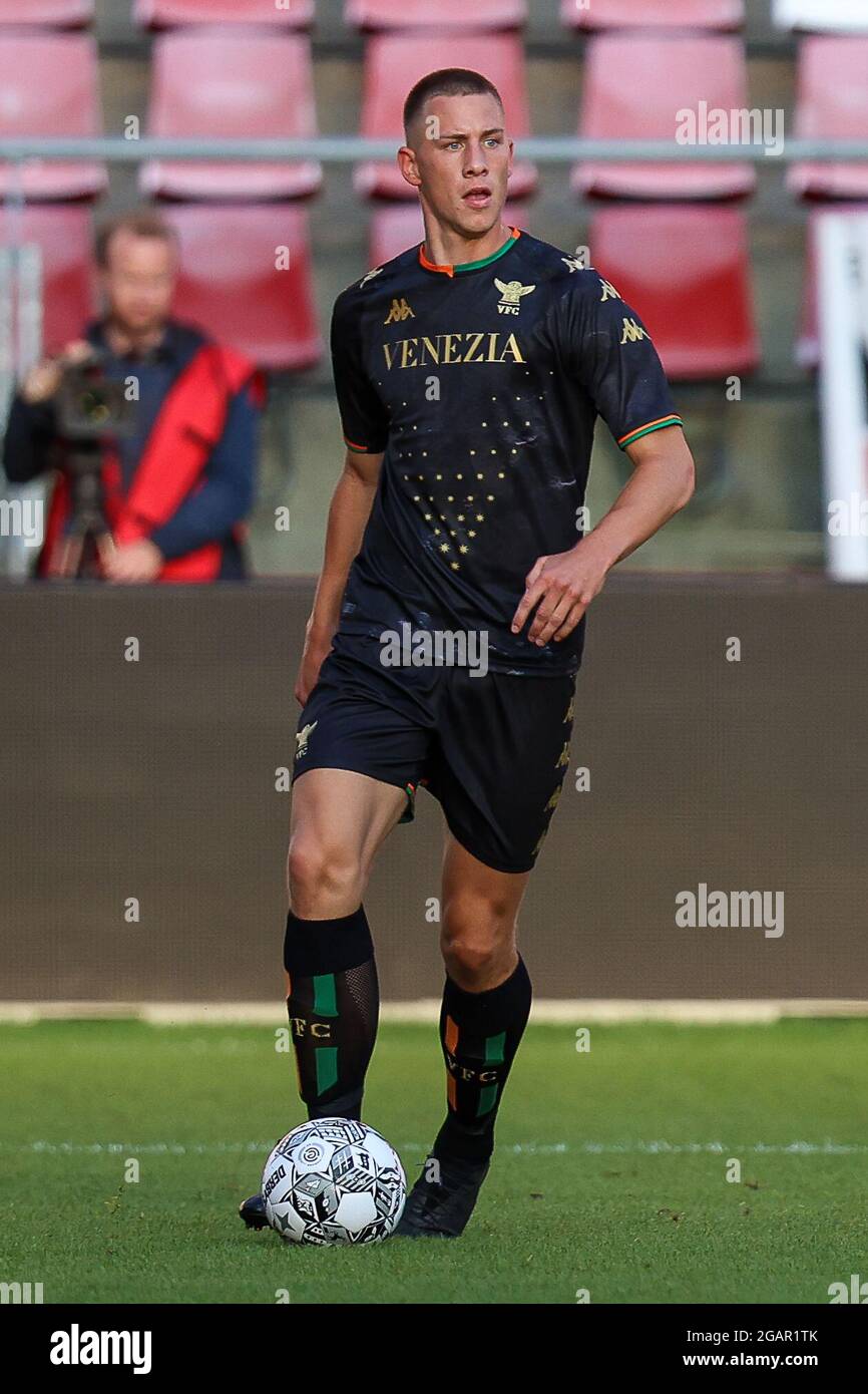 Michael Svoboda  Venezia - (vs Modena) - [01/05/2023] 