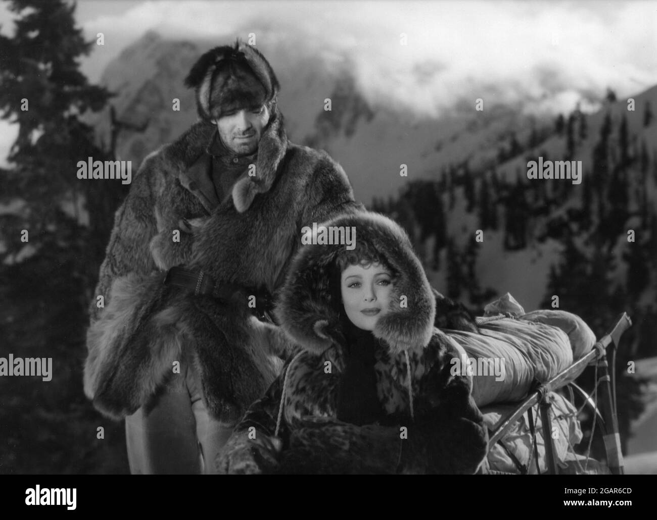 The Call Of The Wild 1935
