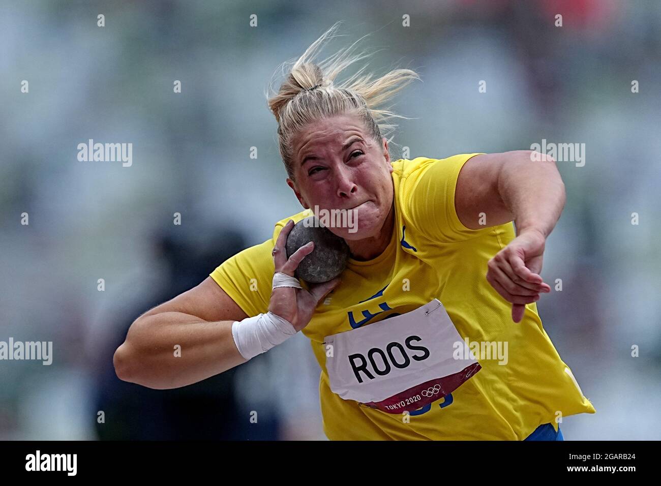 Fanny roos hires stock photography and images Alamy