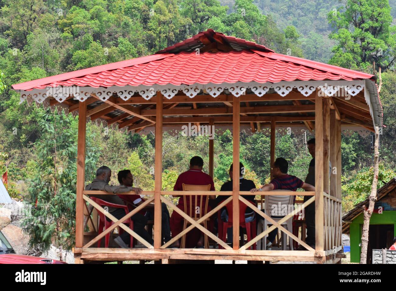Social teamwork event hi-res stock photography and images - Alamy
