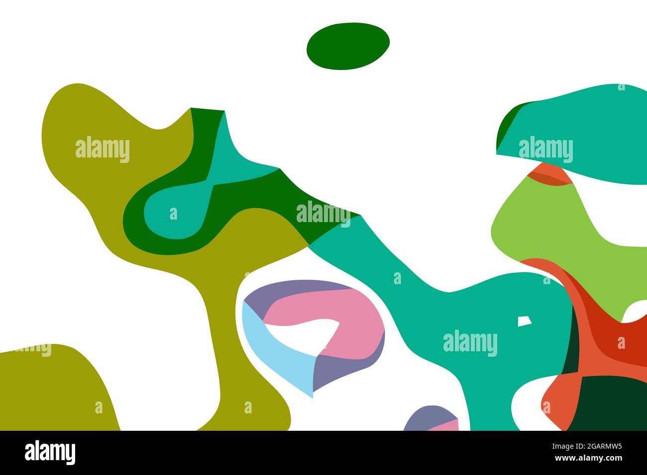 2d rendering Stock Vector Images - Alamy
