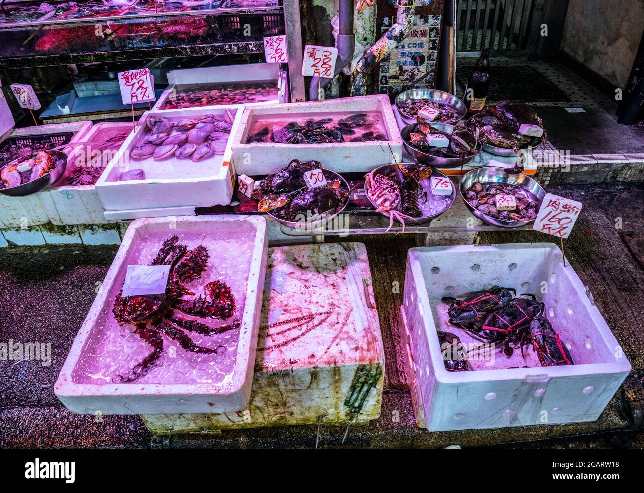 China tourist attractions hi-res stock photography and images - Alamy