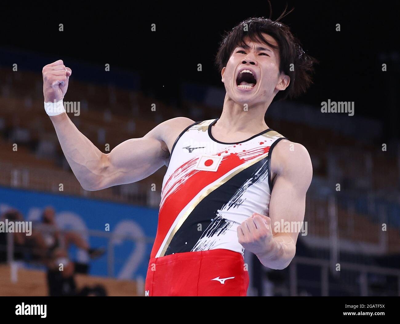 Kazuma kaya of japan hires stock photography and images Alamy