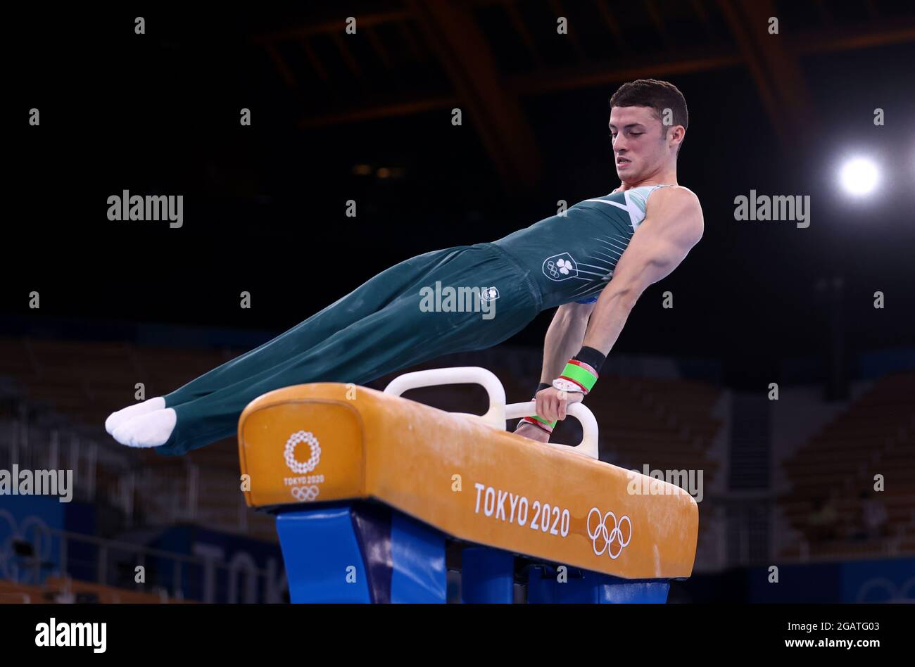 Rhys mcclenaghan tokyo hires stock photography and images Alamy