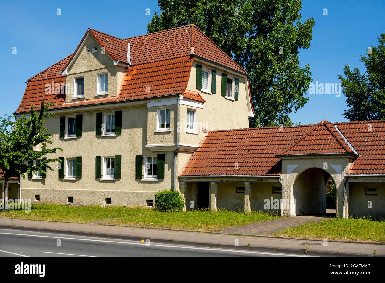Ger Hof High Resolution Stock Photography and Images - Alamy