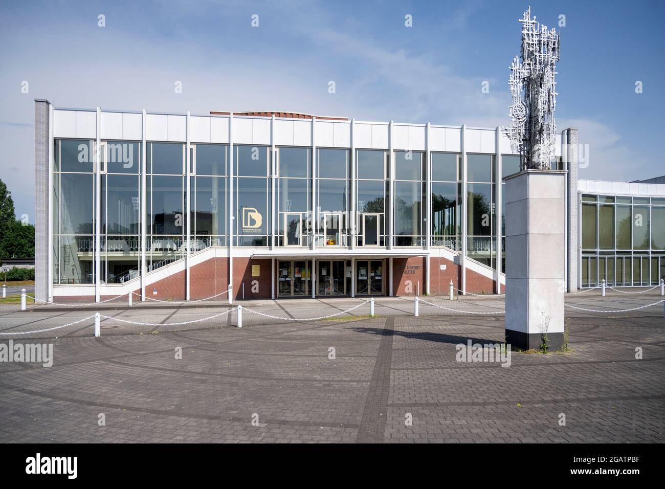 Hilpert Hilpert High Resolution Stock Photography and Images - Alamy