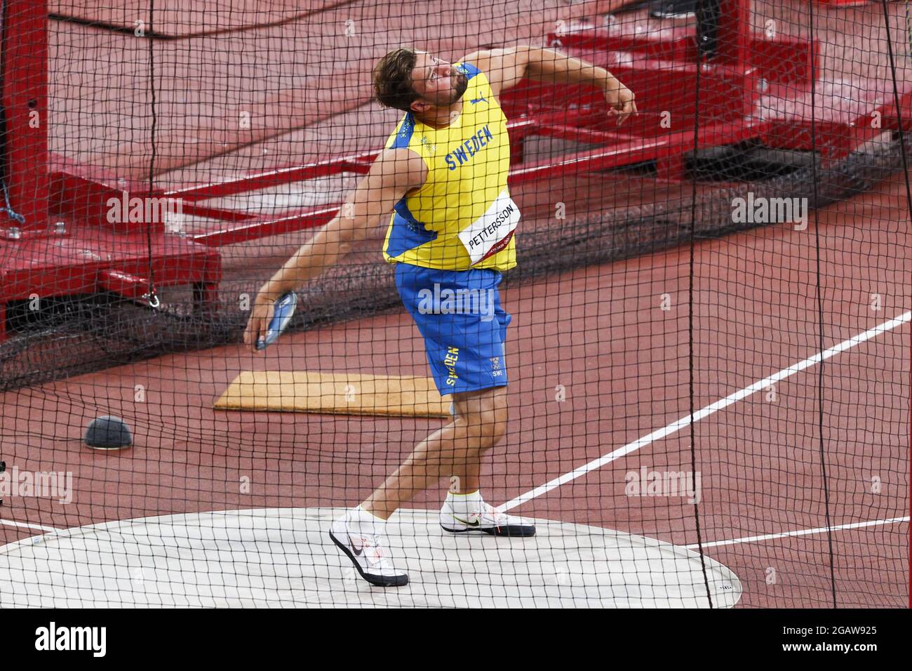 Simon pettersson hires stock photography and images Alamy