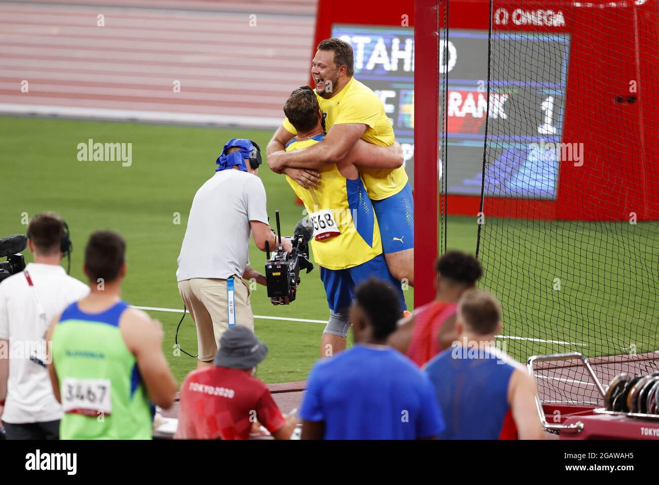 Gold stahl hires stock photography and images Alamy