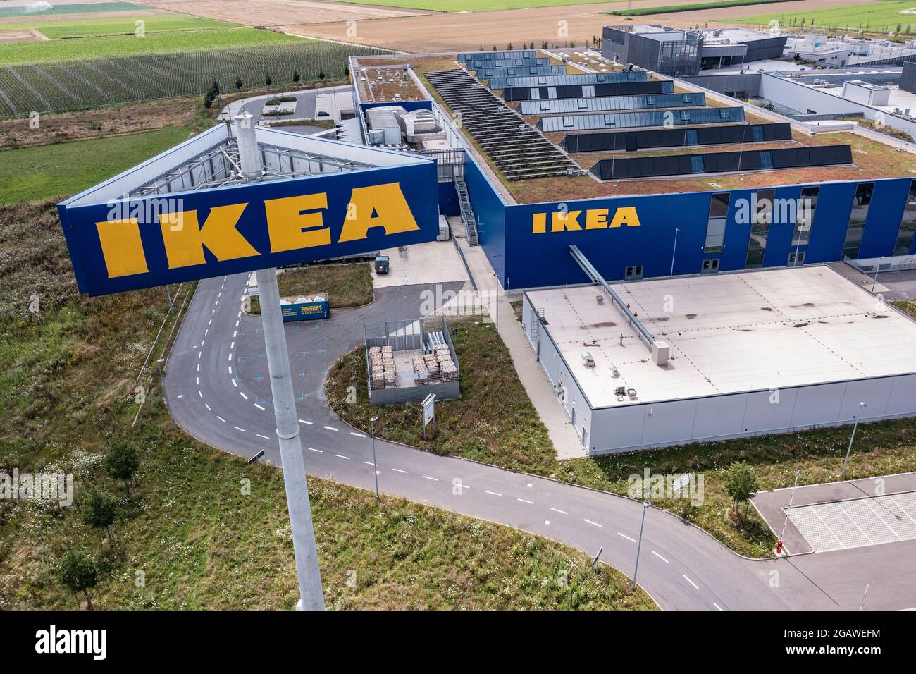 Ikea Kaarst Trodelmarkt