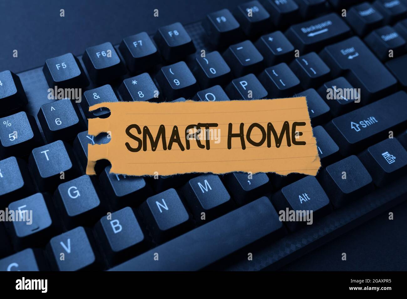 Inspiration Showing Sign Smart Home Concept Meaning Equipped Home Can Be Controlled Remotely By Phone Or Computer Connecting With Online Friends Stock Photo Alamy