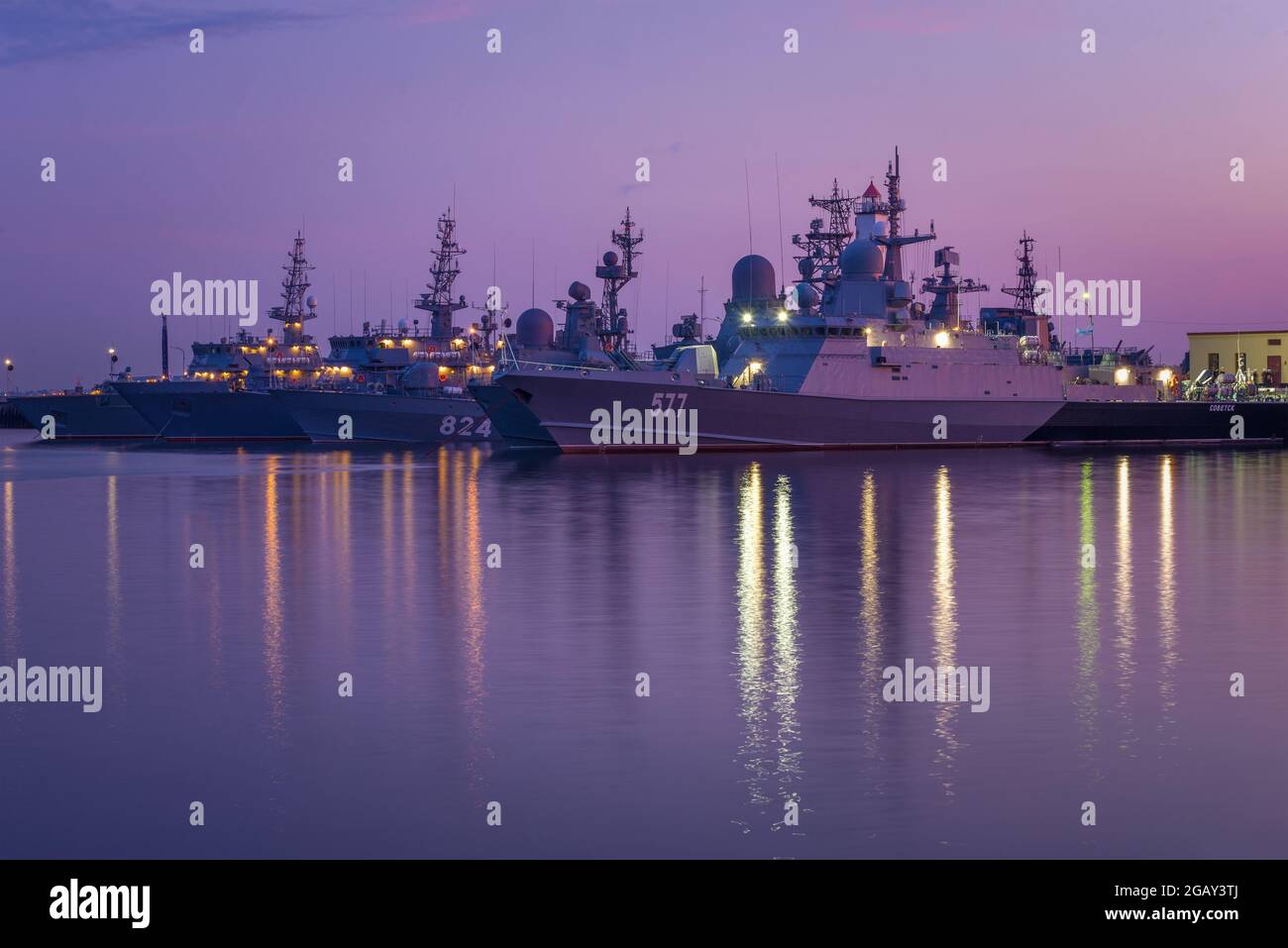 Baltic fleet hires stock photography and images Alamy