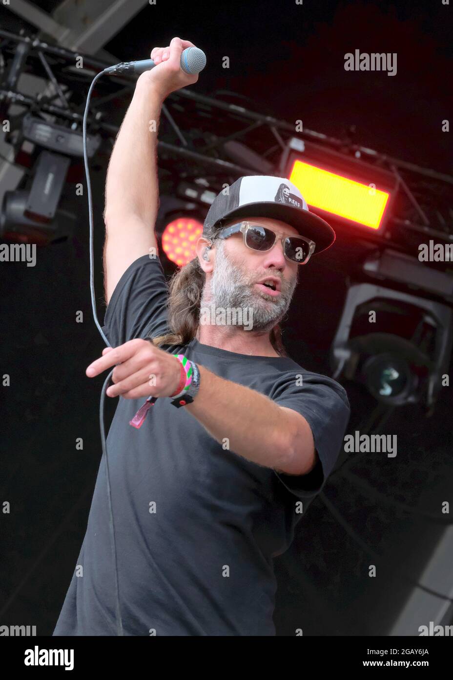 Gary fletcher hi-res stock photography and images - Alamy