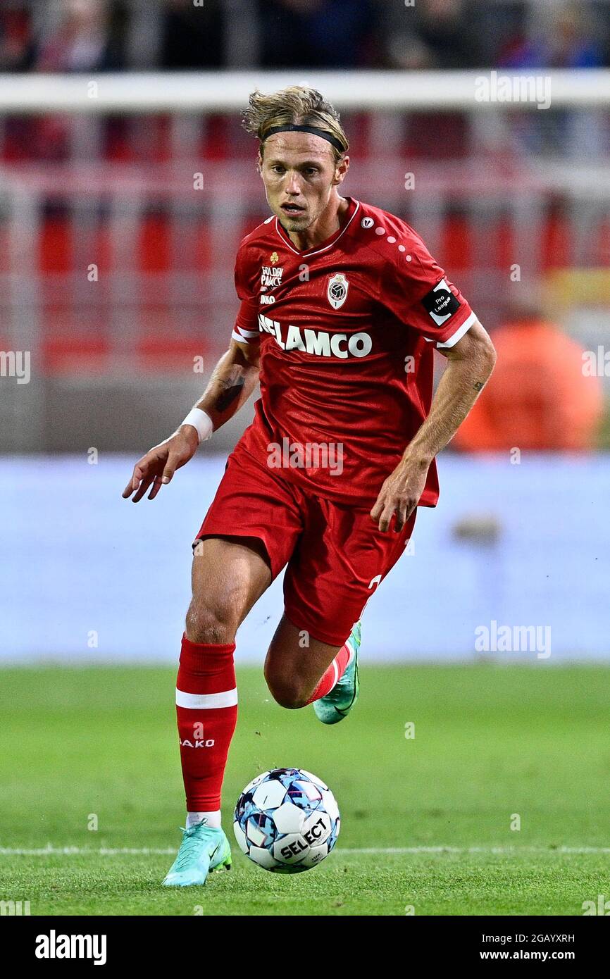 Viktor fischer hi-res stock photography and images - Alamy