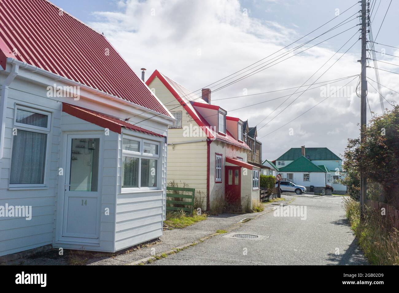 House For Sale Stanley Falkland Islands at Eleanor Brickley blog