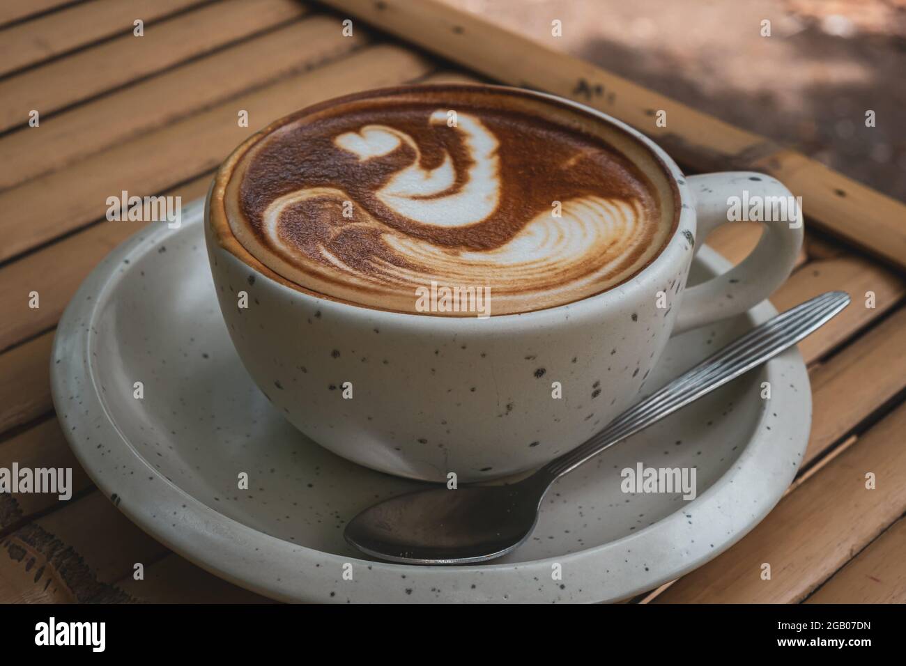 steamed-milk-foam-hi-res-stock-photography-and-images-alamy