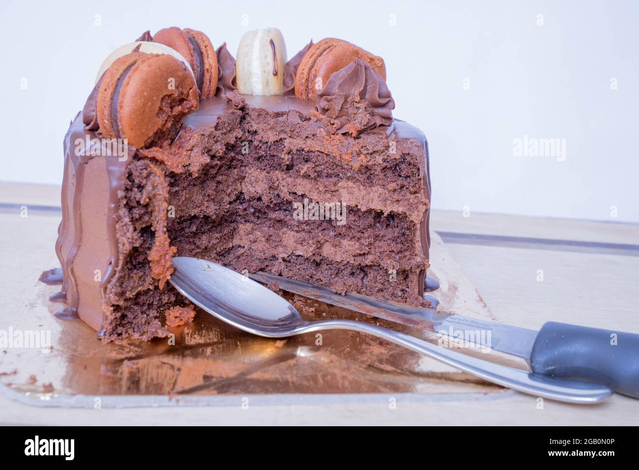 Gateau High Resolution Stock Photography And Images Alamy