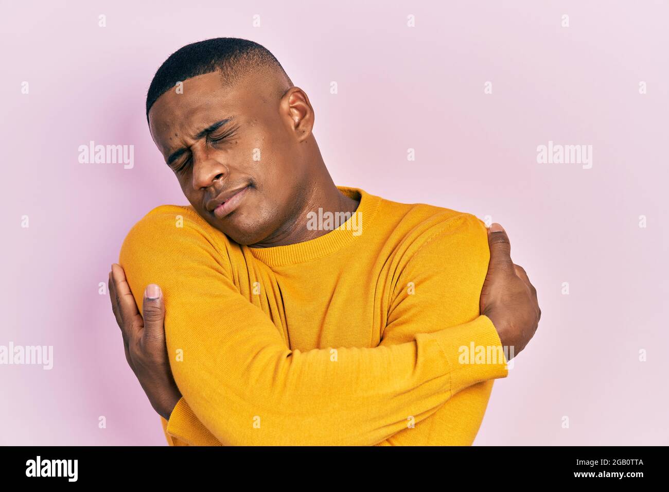 Self love male