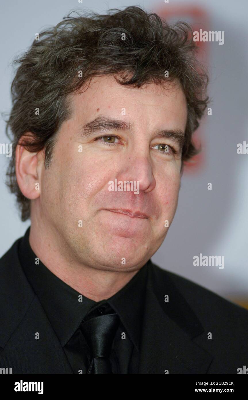 Scott Cutler attends red carpet arrivals for the 12th Critics' Choice Awards at the Santa Monica Civic Auditorium on January 12, 2007 in Santa Monica, California. Credit: Jared Milgrim/The Photo Access Stock Photo
