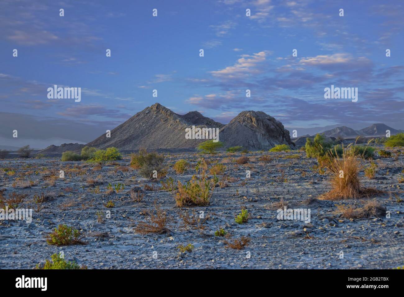 Baluchistan mountains hi-res stock photography and images - Alamy