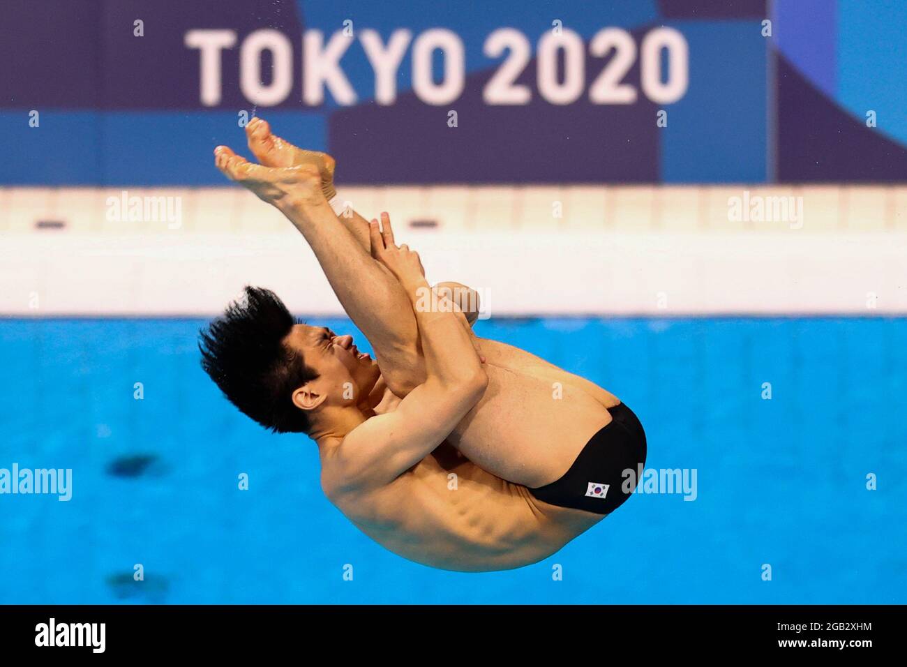 Diving olympics 2021 Tokyo Olympics: