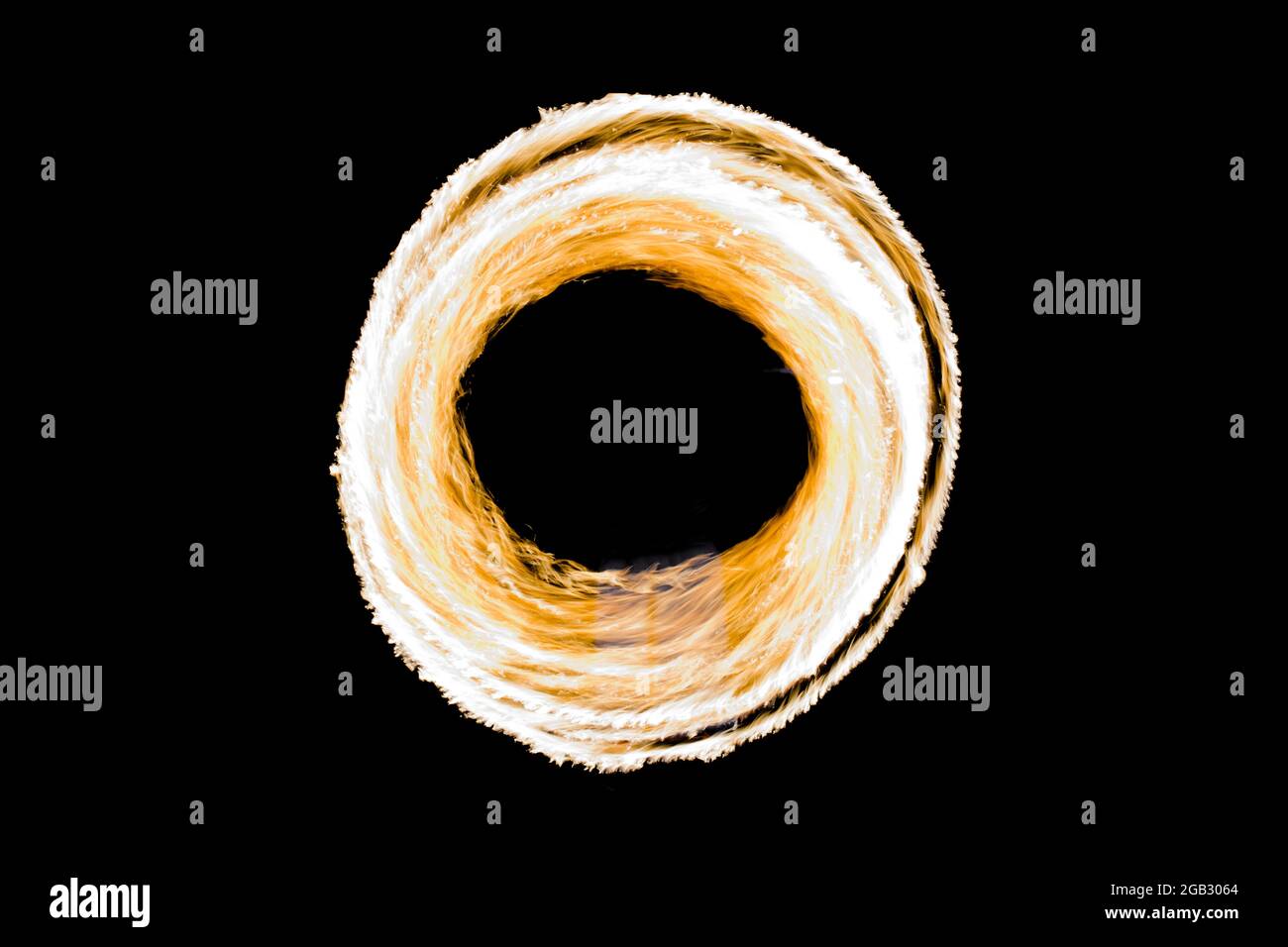 Fire PNG Effects Stock Image (Isolated-Objects)