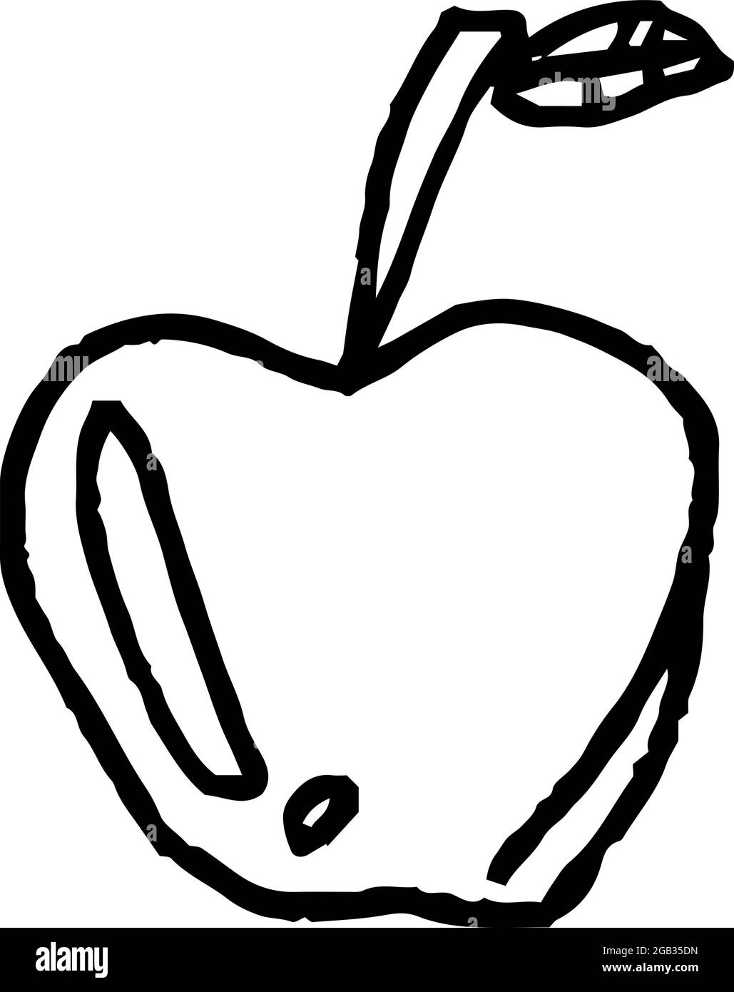 Apple scribble 2024