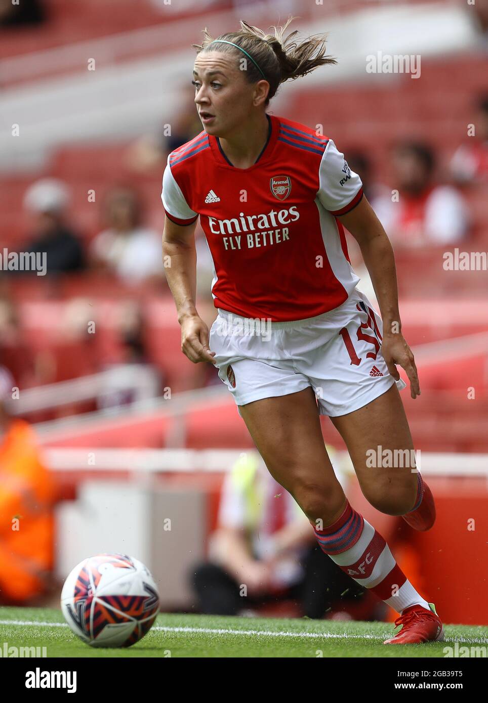 Arsenal women v chelsea women hi-res stock photography and images - Page 3 