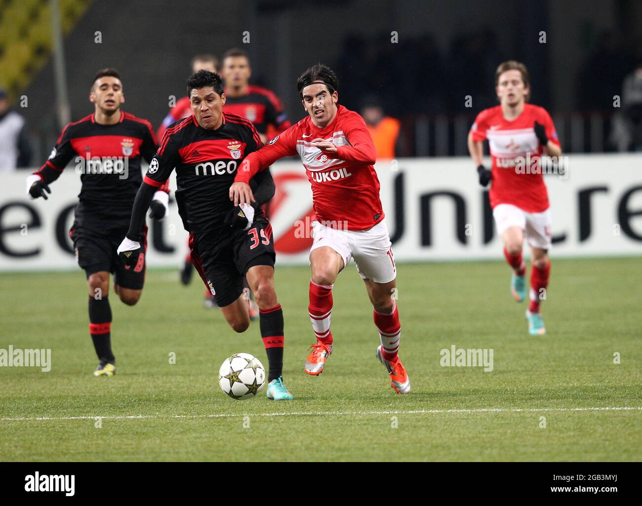 FBL-RUS-CUP-DYNAMO MOSCOW-SPARTAK MOSCOW - O maior site sobre o Chelsea em  português