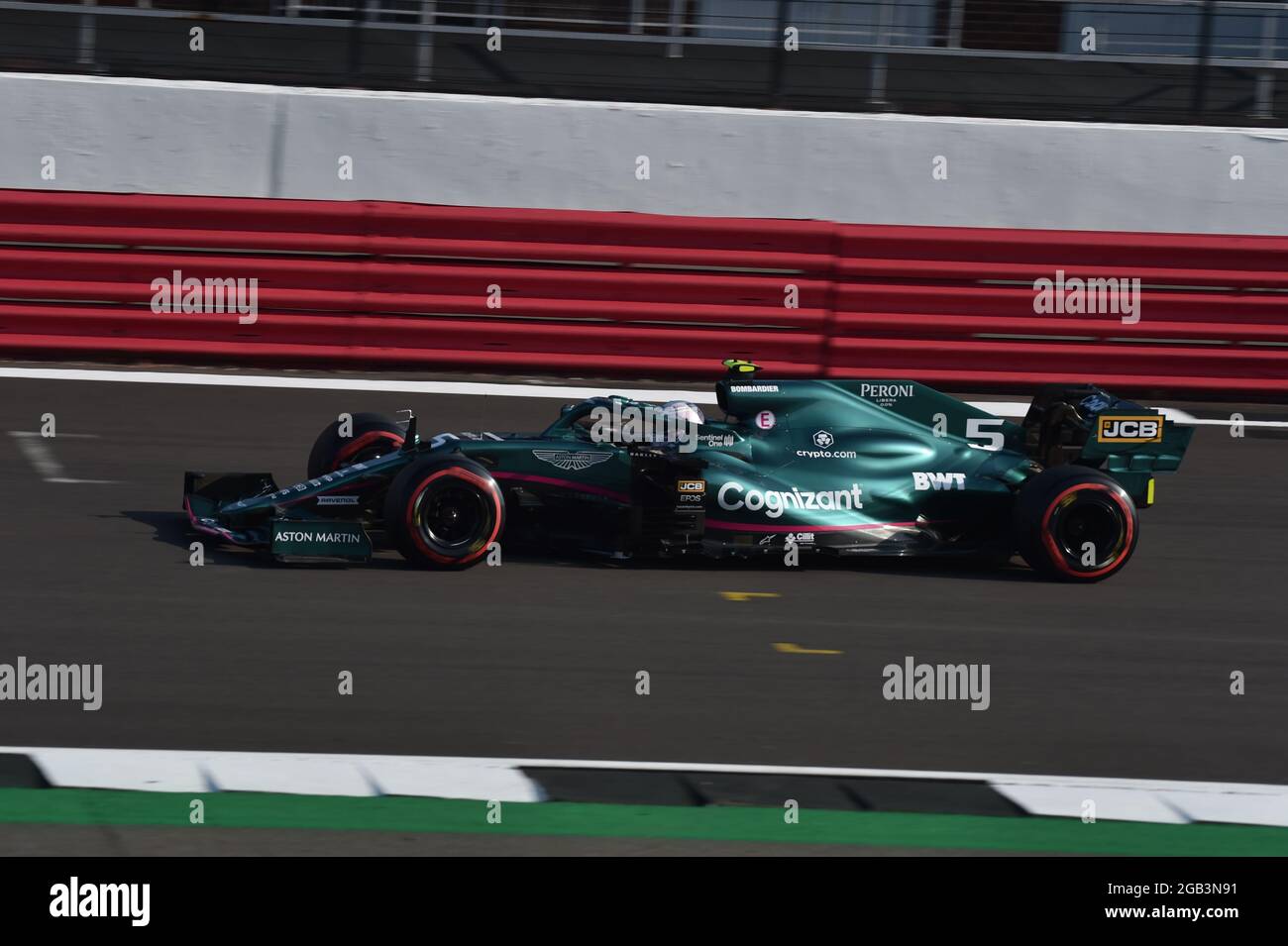 Formula 1 cars at 2021 Stock Photo - Alamy