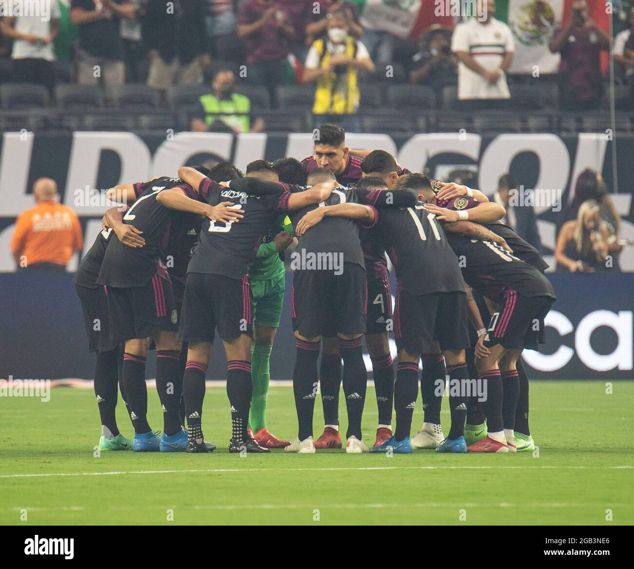 partido visual data 3