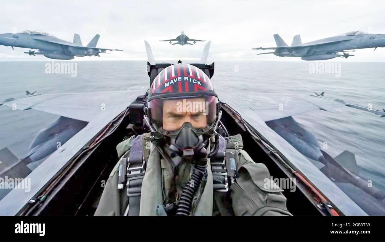 Maverick top gun Top Gun