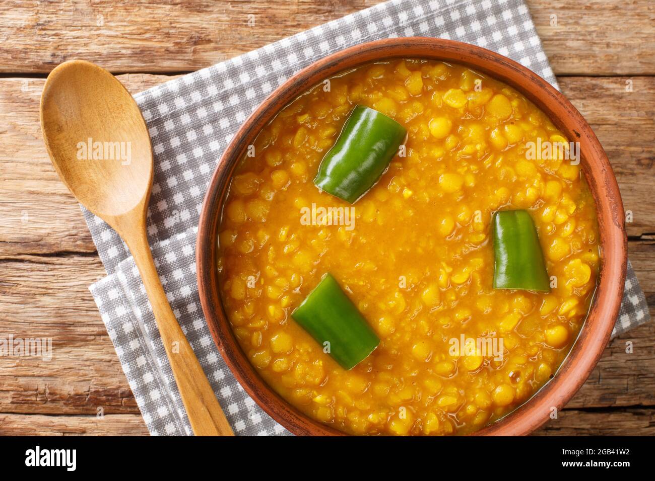 Ethiopian berbere curry hi-res stock photography and images - Alamy
