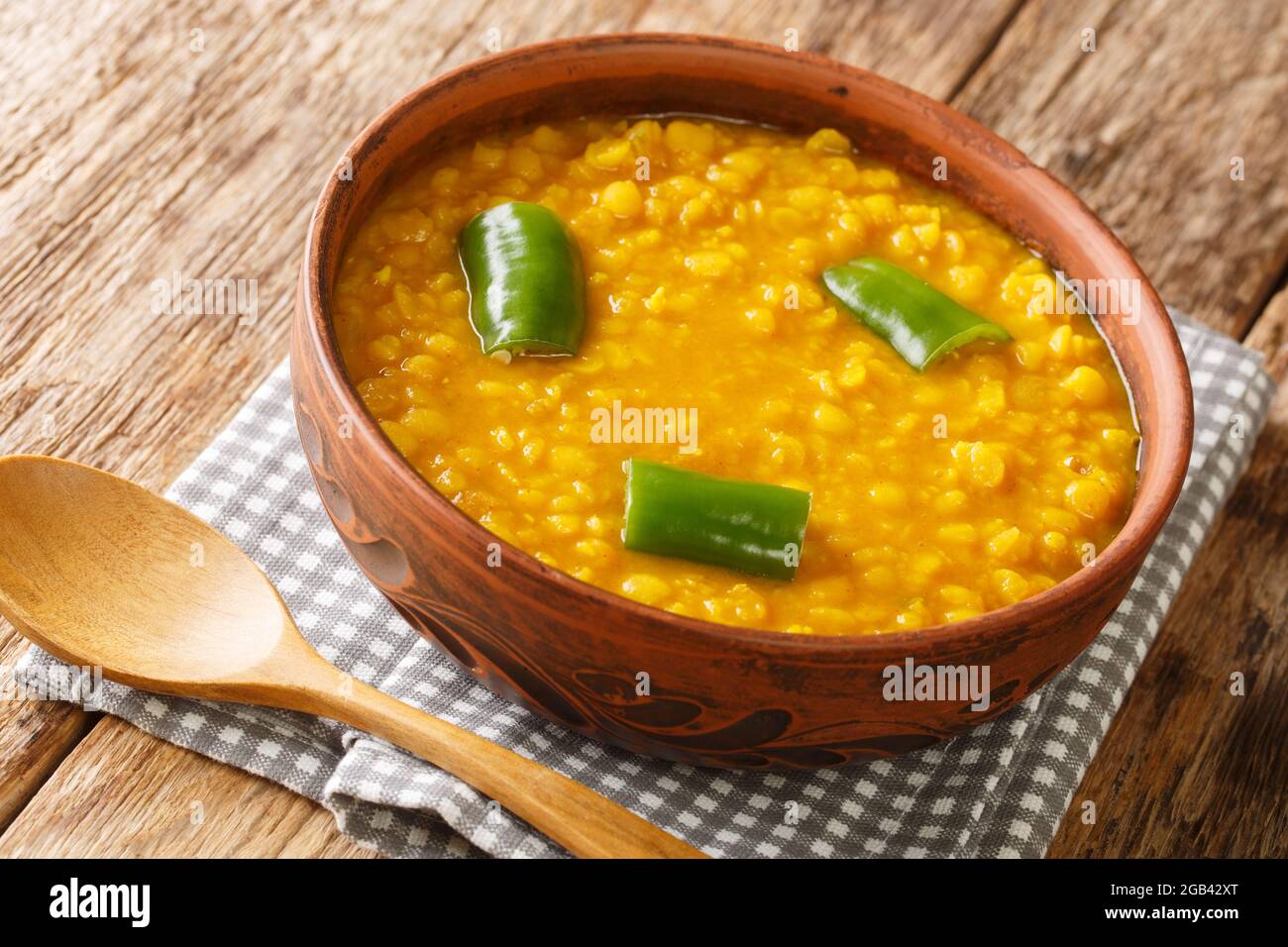 Ethiopian berbere curry hires stock photography and images Alamy