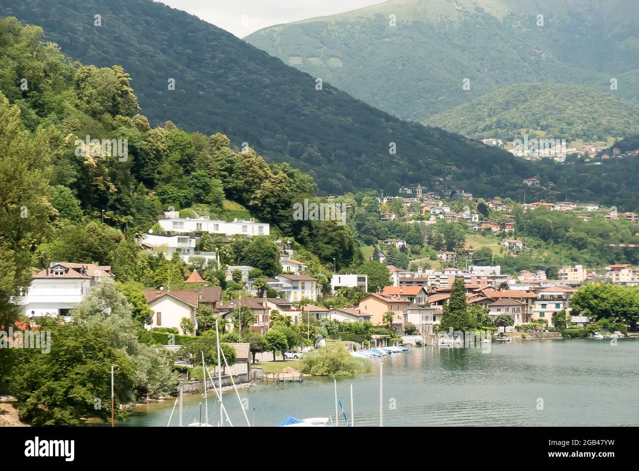 Caslano hires stock photography and images Alamy