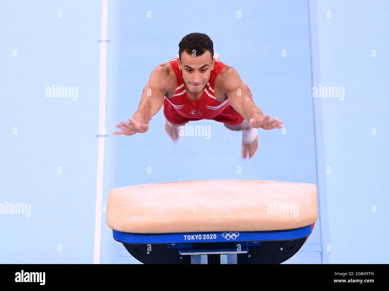 Adem asil of turkey hires stock photography and images Alamy