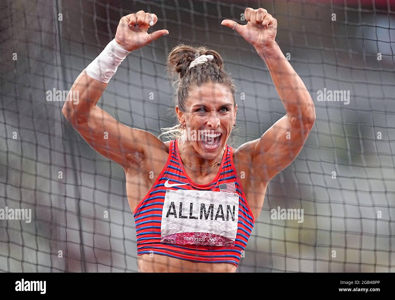 Valarie allman hires stock photography and images Alamy