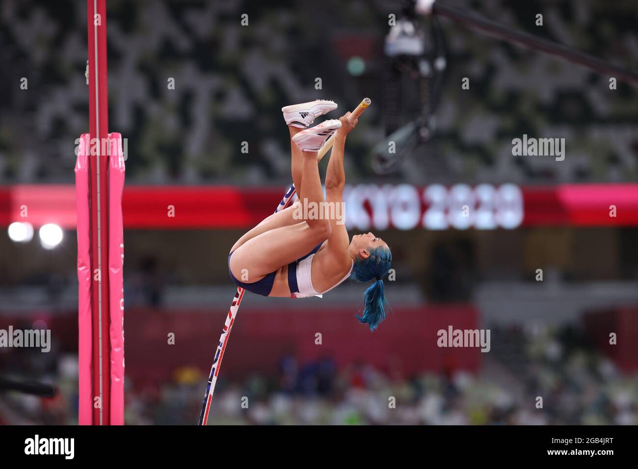 Eleni polak hires stock photography and images Alamy