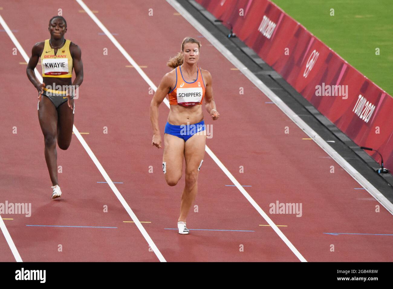 tokyo-japon-02nd-aug-2021-lisa-marie-kwayie-ger-dafne-schippers