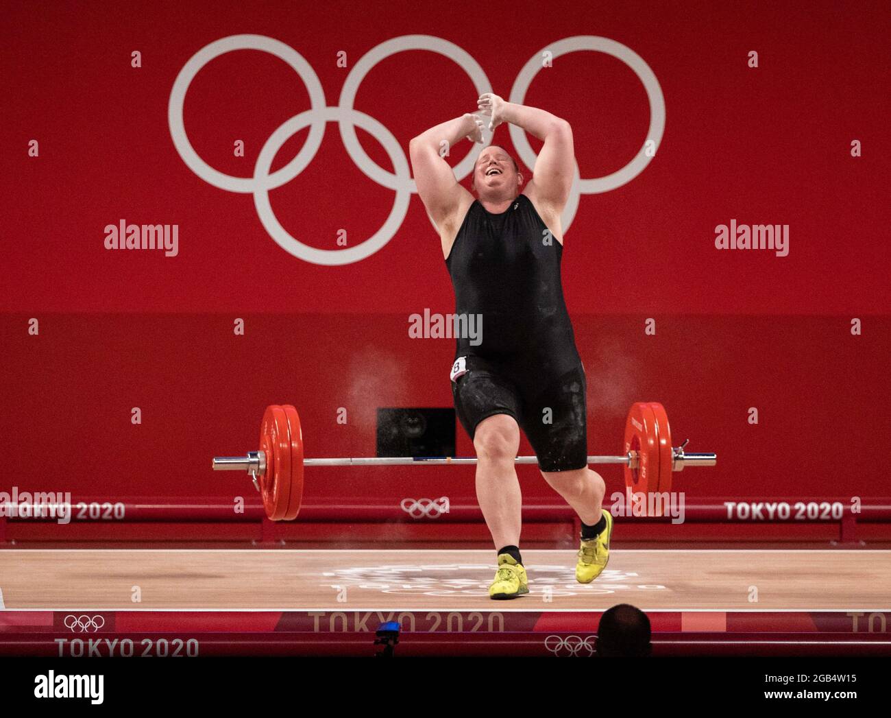 August 2, 2021, Tokyo, Kanto, Japan August 2, 2021, Tokyo, Japan New