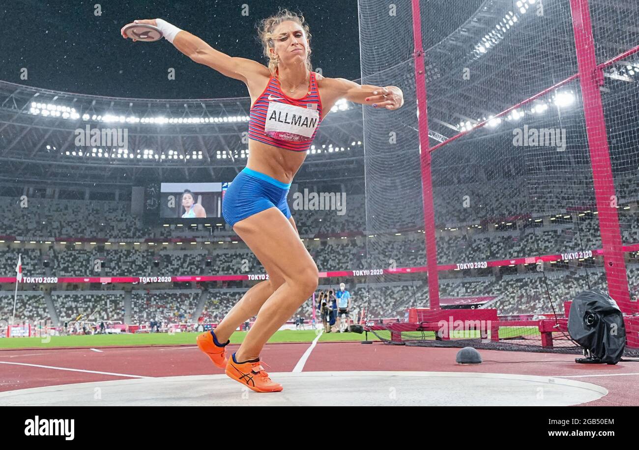 Women's Discus Throw Olympics 2021 Schedule at Bruce Hernandez blog