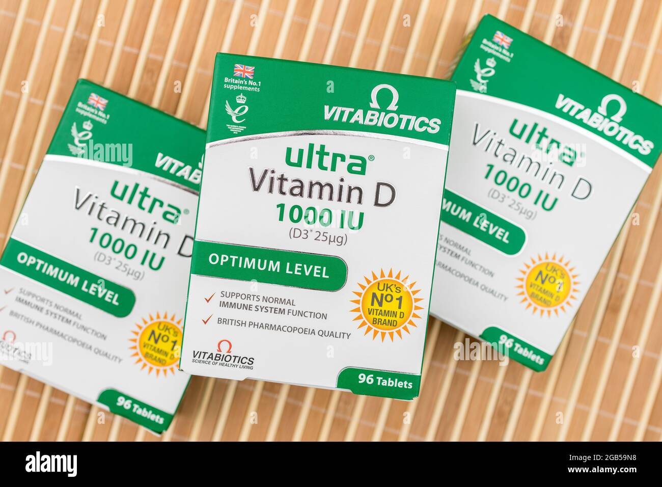 Box Of Vitabiotics Vitamin D 3 Tablets Called The Sunshine Vit D Is Important In The Diet Severe Lack Of Sunlight Lockdown May Cause Deficiency Stock Photo Alamy Box Of Vitabiotics Vitamin D 3 Tablets Called The Sunshine Vit D Is Important In The Diet Severe Lack Of Sunlight Lockdown May Cause Deficiency Stock Photo Alamy