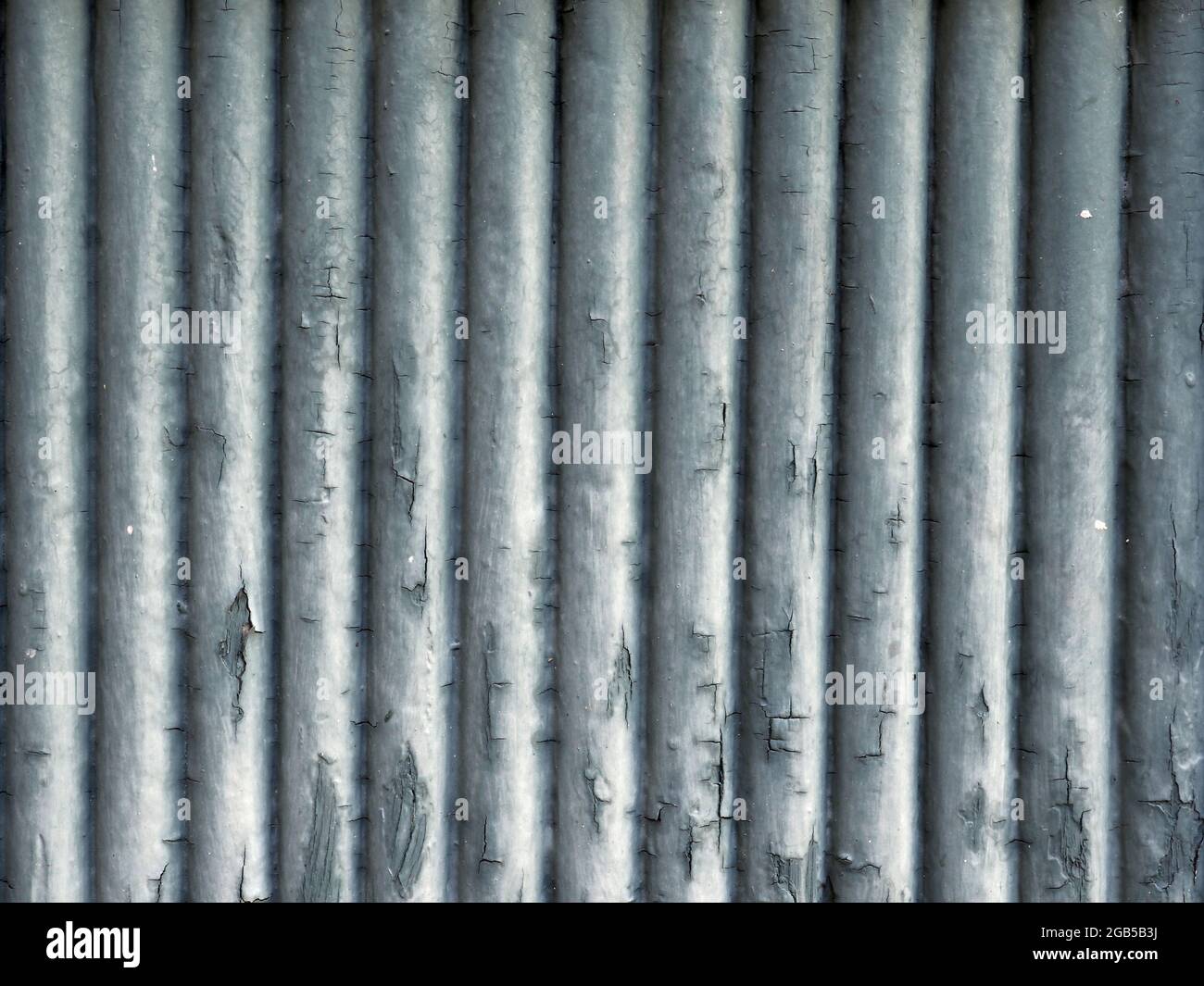 Damaged asbestos textured high quality background image template Stock