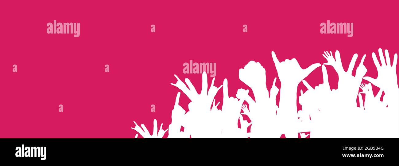 Colorful Hand Powerpoint Background colored hands on a colorful background Stock Photo - Alamy
